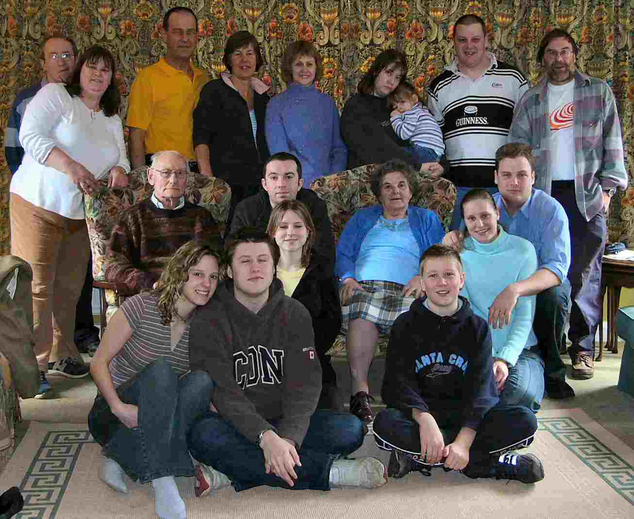 Family 2004